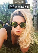 Photo #123 of Paula Saez