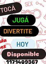 Photo #72 of Paula Saez