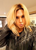 Photo #149 of Paula Saez