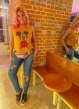 Photo #175 of Paula Saez