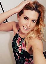 Photo #147 of Paula Saez