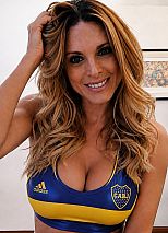 Photo #9 of Paula Saez