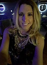 Photo #131 of Paula Saez