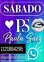 Foto #1 de Paula Saez