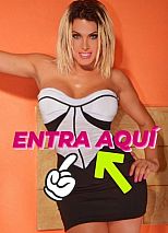 Photo #157 of Paula Saez