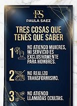 Photo #3 of Paula Saez