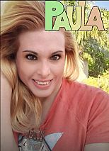 Photo #7 of Paula Saez