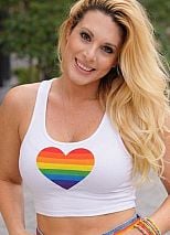 Photo #67 of Paula Saez