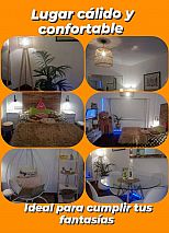 Photo #154 of Paula Saez