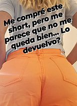 Photo #117 of Paula Saez