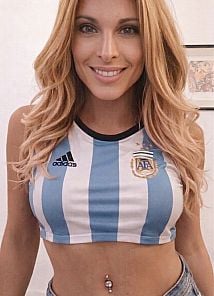 Paula Saez - Escort Trans en Capital Federal