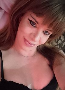 Bella - Escort Trans en Castelar