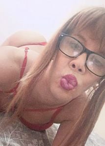 Liz Smith - Escort Trans en Castelar