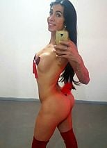 Foto #38 de Julieta Love