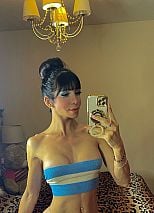 Foto #3 de Julieta Love