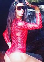 Foto #26 de Samira