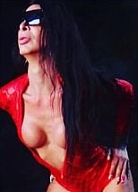 Foto #28 de Samira