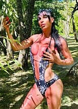 Foto #40 de Samira