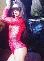 Foto #29 de Samira