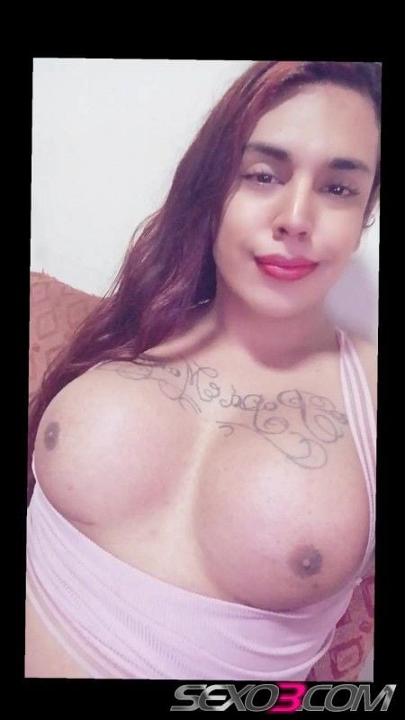 Hola, soy Candela, Bienvenido a mi anuncio!