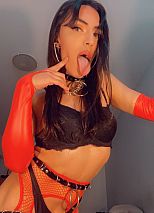 Foto #3 de Sasha Centro