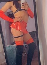 Photo #3 of Sasha Centro