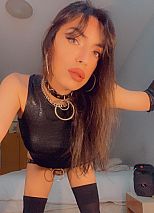 Photo #8 of Sasha Centro