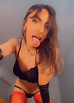 Photo #2 of Sasha Centro