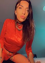 Photo #27 of Sasha Centro