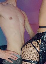 Photo #1 of Sasha Centro