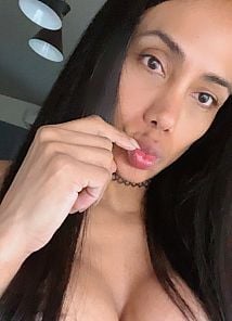 Bunny - Escort Trans en Capital Federal