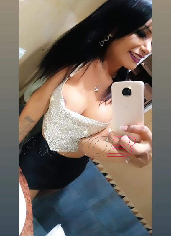 Hola, soy Valeria Encantadora, Bienvenido a mi anuncio!