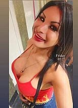 Foto #1 de Valeria Encantadora