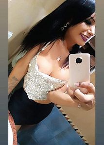 Valeria Encantadora