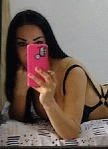 Foto #4 de Carolina La Morocha