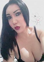 Foto #55 de Carolina La Morocha