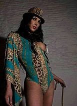 Foto #11 de Iman