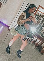 Foto #3 de Mía Cardozo