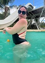 Foto #3 de Mía Cardozo