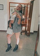 Foto #1 de Mía Cardozo