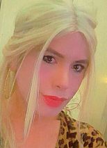 Foto #10 de Mía Cardozo