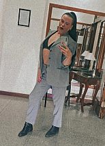 Foto #2 de Mía Cardozo