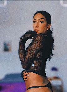 Sofía - Escort Trans en Capital Federal