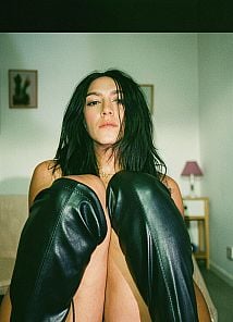 Sofía - Escort Trans en Capital Federal