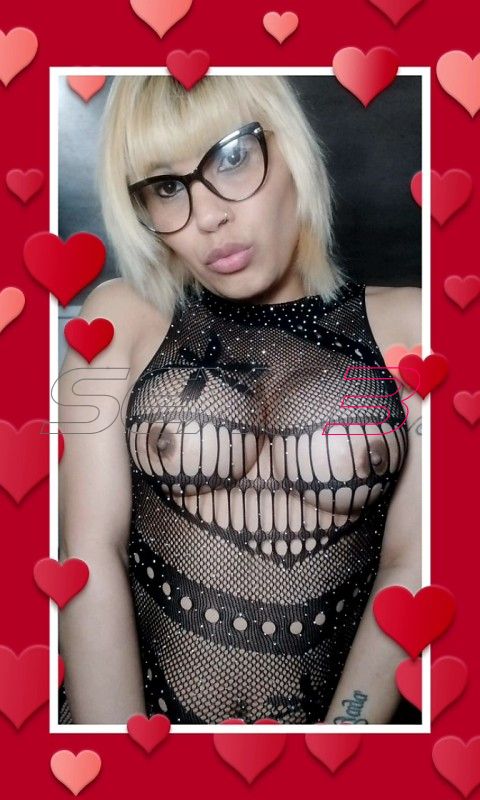 Hola, soy Gaga, Bienvenido a mi anuncio!