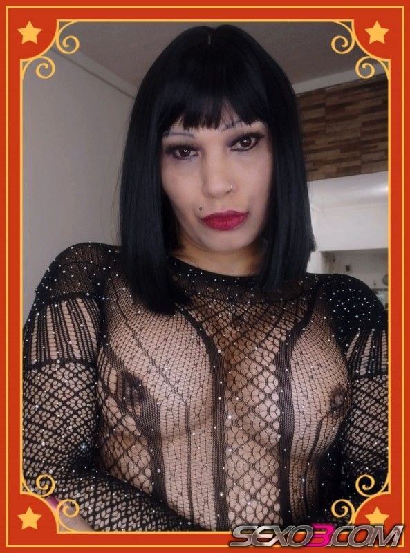 Hi, I am Gaga, Welcome to my advertisment!