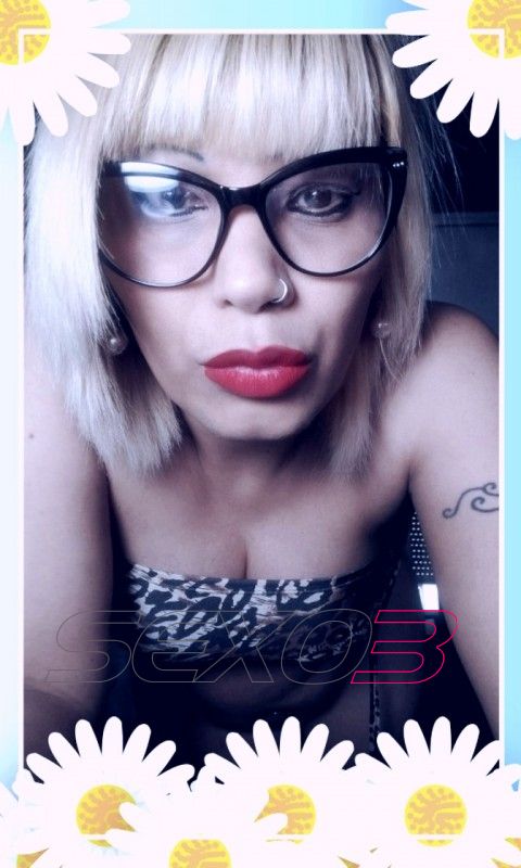 Hi, I am Gaga, Welcome to my advertisment!