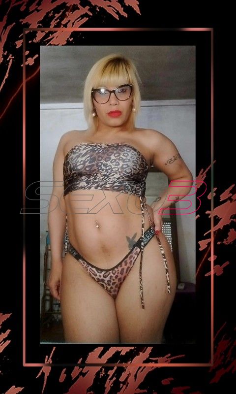 Hi, I am Gaga, Welcome to my advertisment!