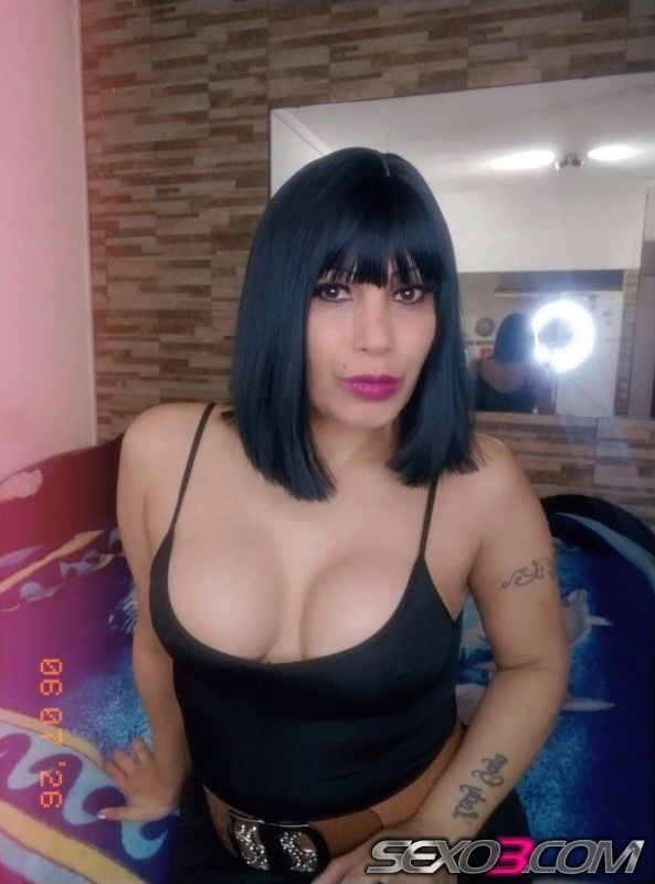 Hola, soy Gaga, Bienvenido a mi anuncio!