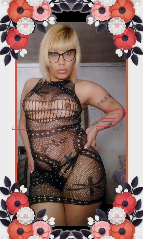 Hi, I am Gaga, Welcome to my advertisment!